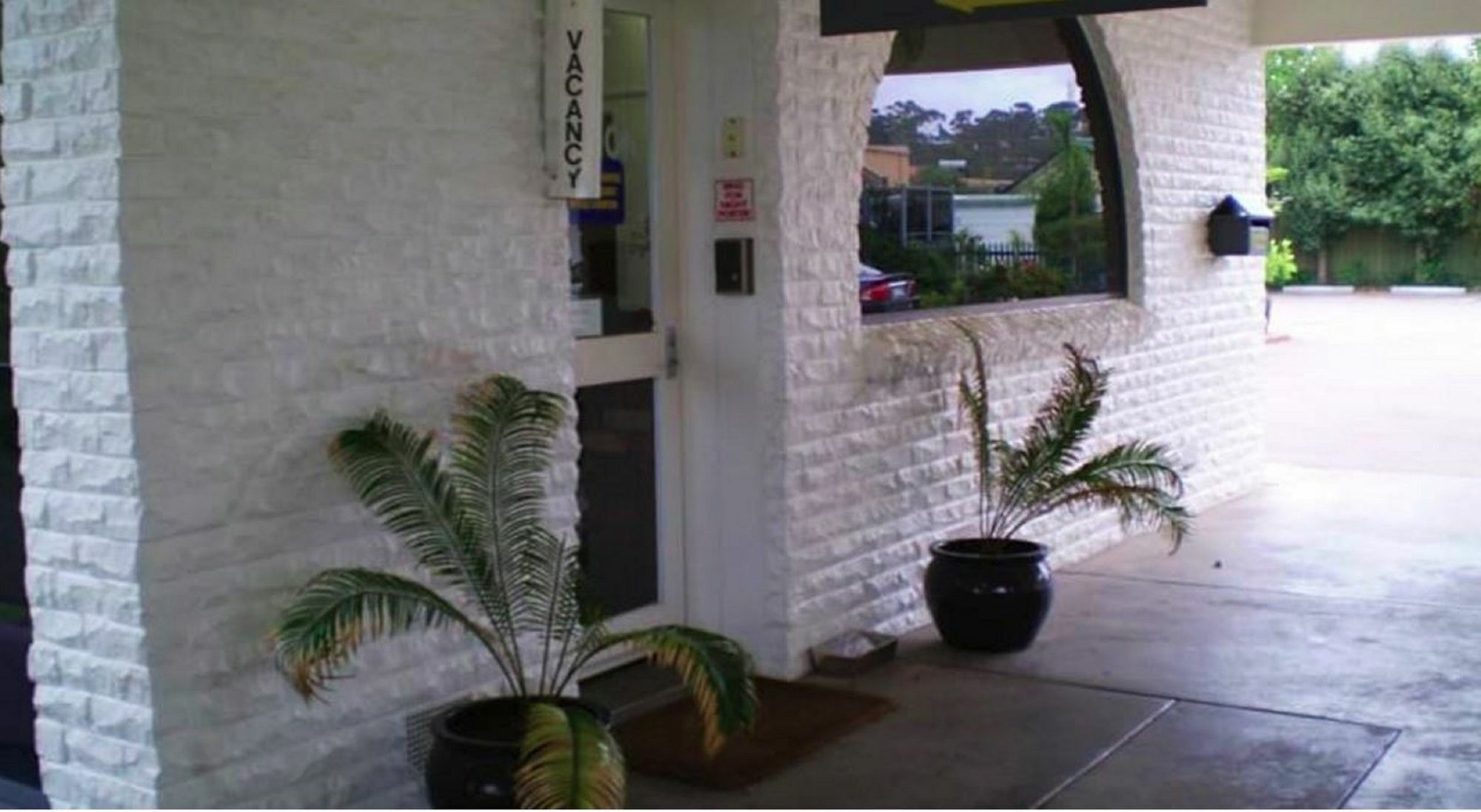 Banjo Paterson Motor Inn Lakes Entrance Exterior foto